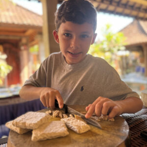 Cooking Class in Bali - Image 5