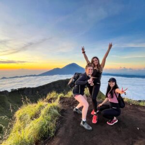 Mount Batur Sunrise Jeep & Trekking - Image 2