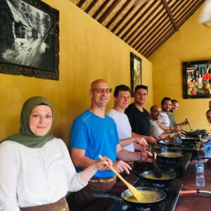 Cooking Class in Bali - Image 2