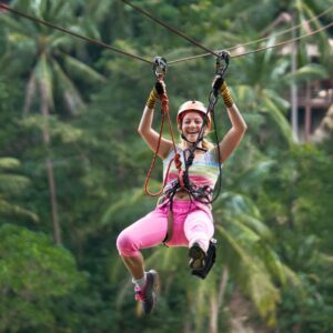 Tegalalang Rice Terrace