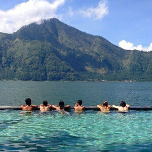 Batur Bali