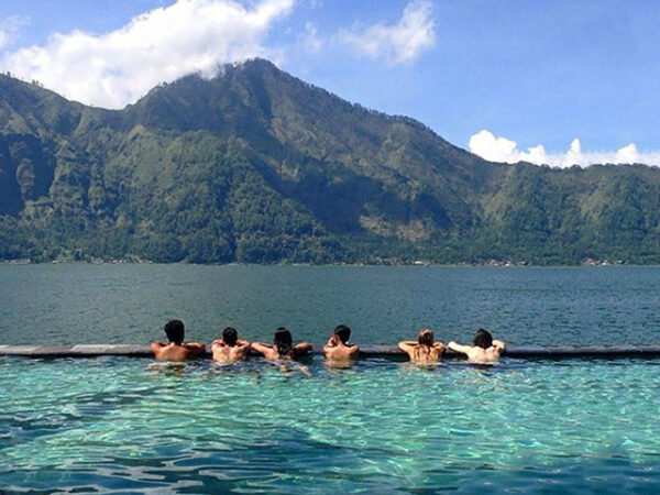 Batur Bali