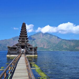 Batur Lake