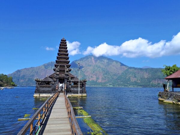 Batur Lake