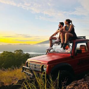 Mount Batur Sunrise Jeep & Trekking - Image 3