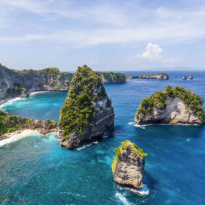 thousand island viewpoint