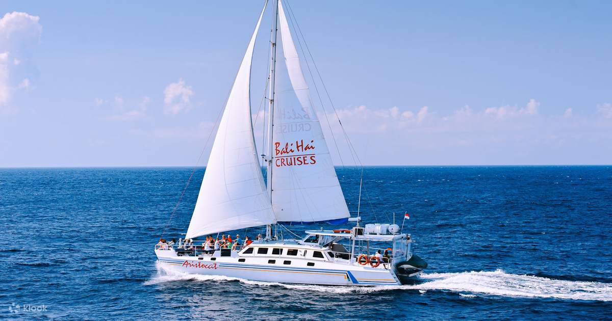 Aristocat Lembongan Cruise