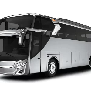 Big Bus - 40-43 Seats