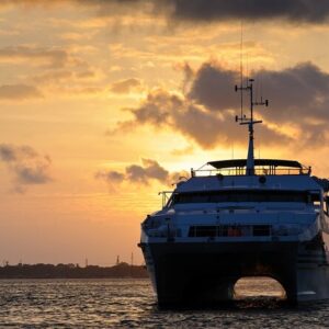 Aristocat Evening Cruise