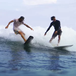 Bali Surfing Lessons
